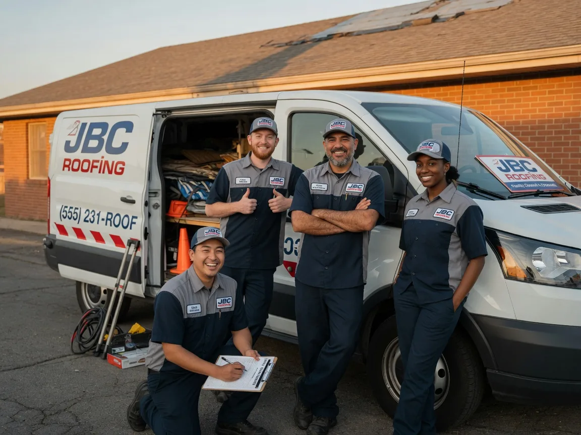 Roof Replacement company in Bally, PA