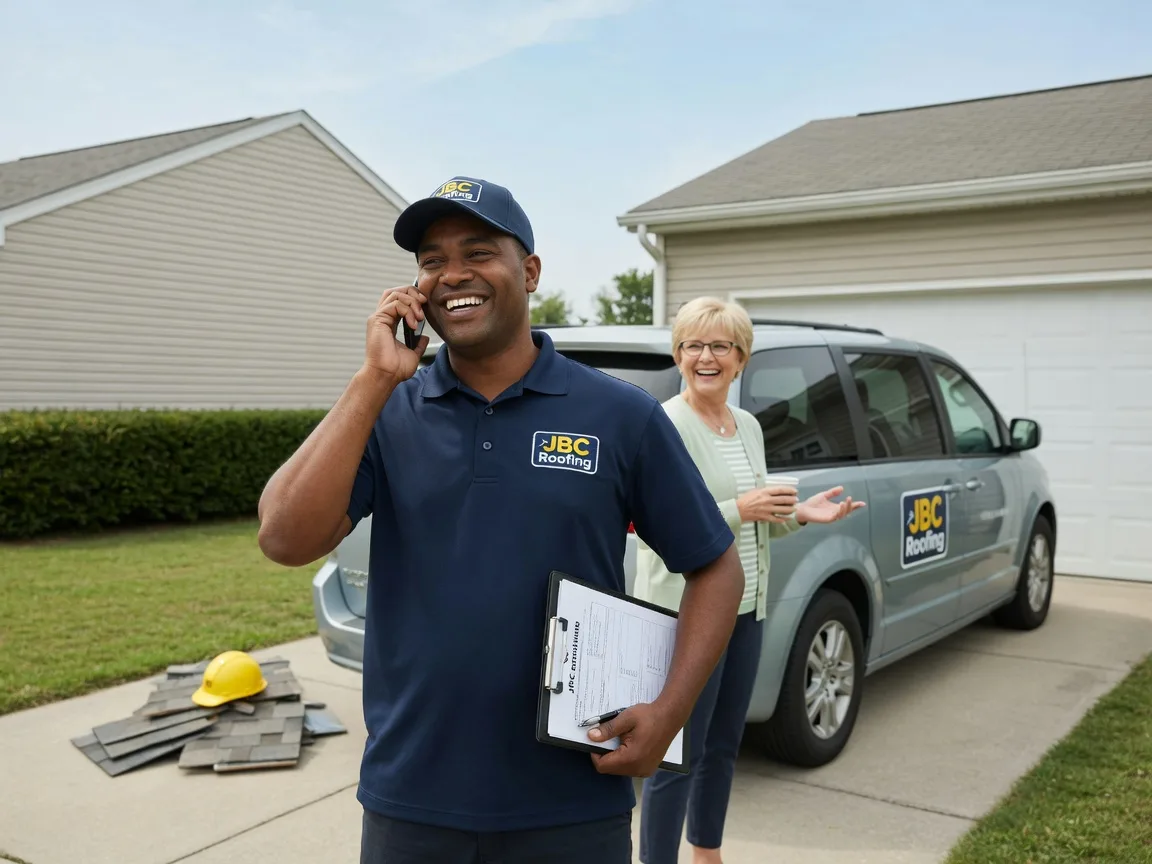 Roof Replacement Bally, PA FAQs